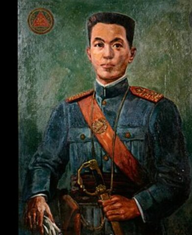 Emilio Aguinaldo