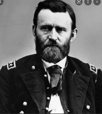 Ulysses S. Grant