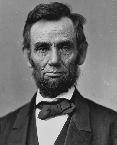 Abraham Lincoln