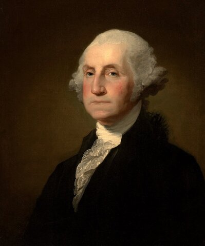 George Washington