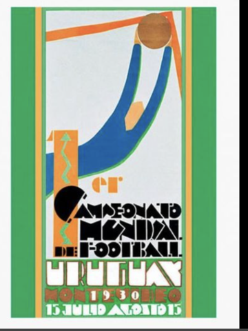 1930 World cup