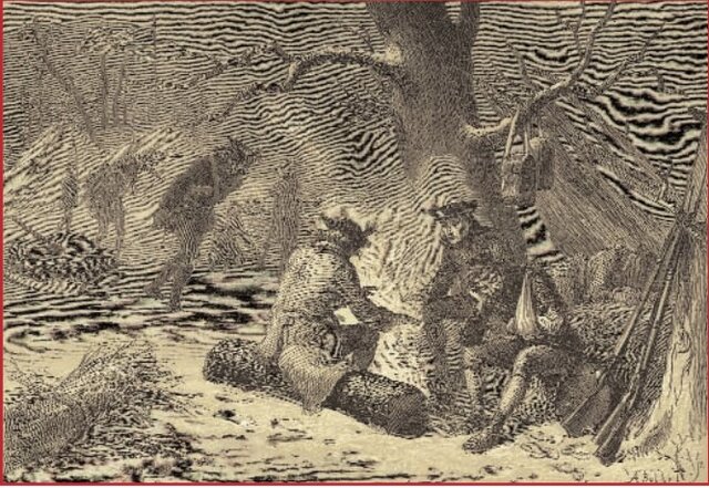 Supply Chain Shortages Begin