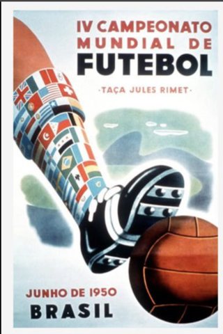 1950 World cup
