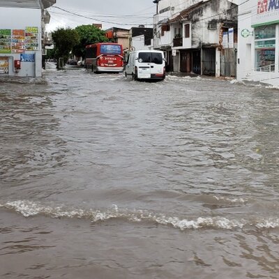 Timeline: El plan Hídrico de Eduardo Tassano en Corrientes