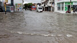 Timeline: El plan Hídrico de Eduardo Tassano en Corrientes