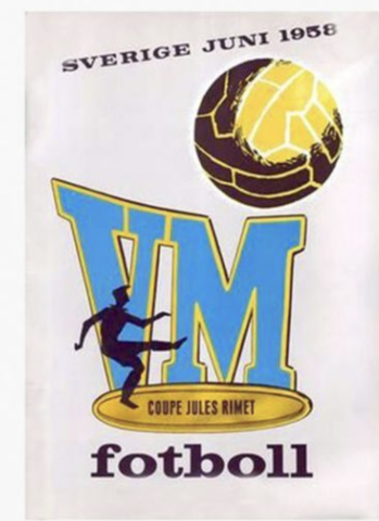 1958 World cup