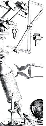 Invención del Microscopio