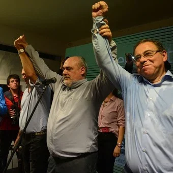 Tassano gana las elecciones