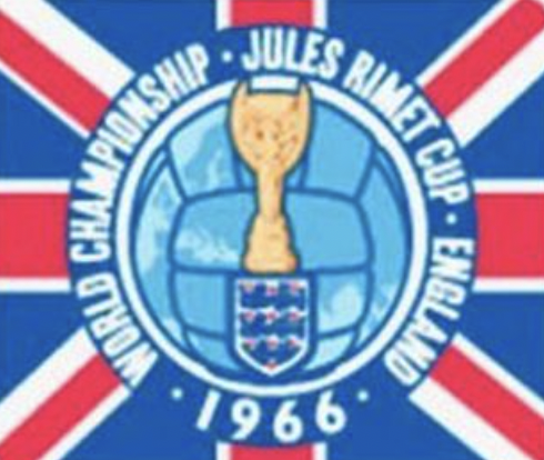 1966 World cup
