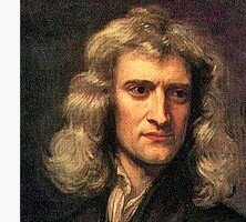 Isaac Newton