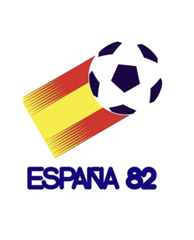 1982 World cup