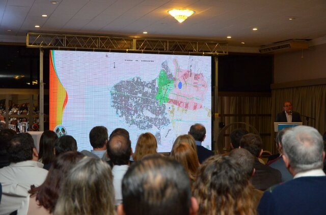 La gestión municipal le hace frente a las criticas