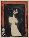 Madonna - Munch