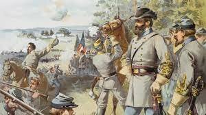 American civil war