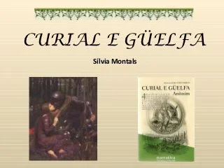 "Curial e Güelfa"
