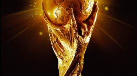 Timeline: The History of FIFA World Cup