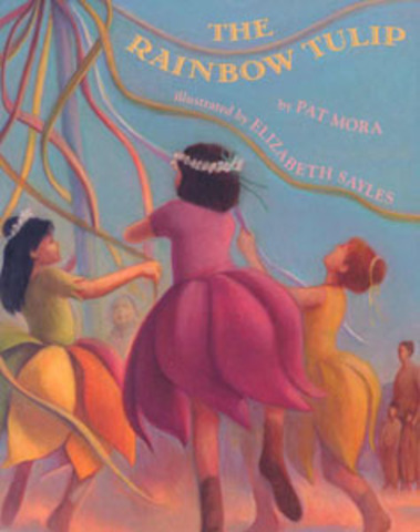 The Rainbow Tulip Part 1