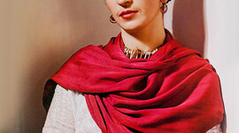 Timeline: Frida Kahlo Biography