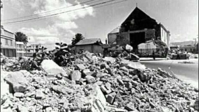 Terremoto de Guatemala de 1976