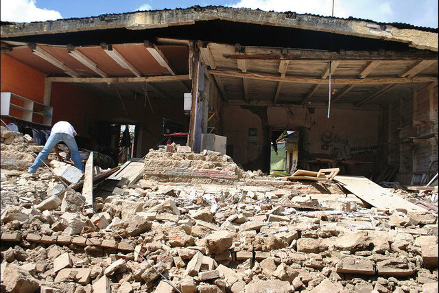 Terremoto de Guatemala de 2012