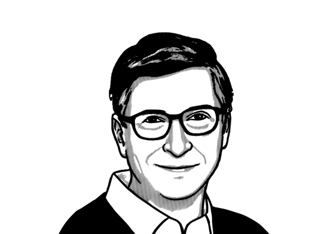 Humanismo Digital: Bill Gates