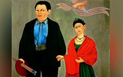 Married life and career