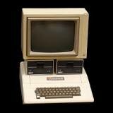 APPLE II