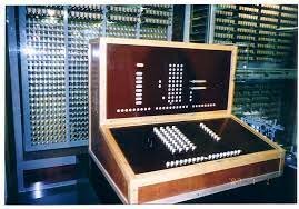 computadora programable z3