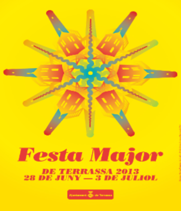 FESTA MAJOR