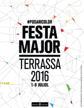 FESTA MAJOR