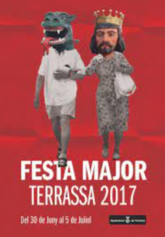 FESTA MAJOR