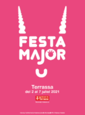 FESTA MAJOR