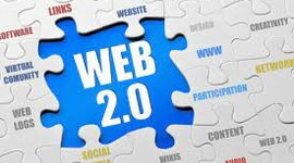 Timeline: EN QUE AÑO APARECIÓ LA WEB 2.0
