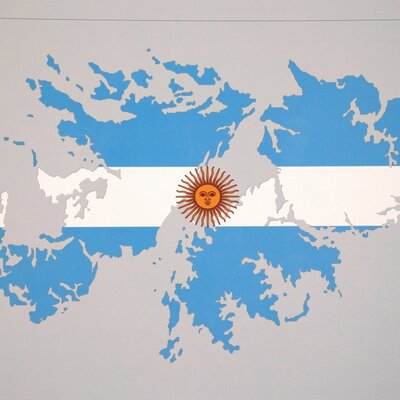 Timeline: Proyecto: Malvinas