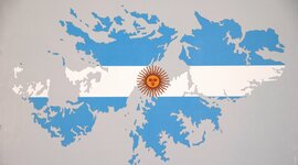 Timeline: Proyecto: Malvinas