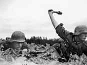 Operation Barbarossa