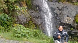 Timeline: LINEA DE TIEMPO PETER AVILA