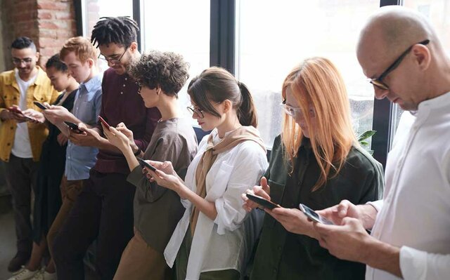 Internet la red mas grande en todo el mundo