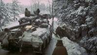 Battle of the Bulge