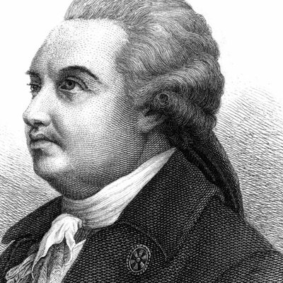 Timeline: Хронолиния жизненного и творческого пути Д. И. Фонвизина