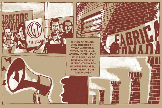 Aplicación Plan Conintes