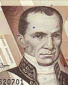 Segundo Presidente de la republica