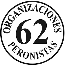 Alonso apoyado por Perón divide las "62 Organizaciones"