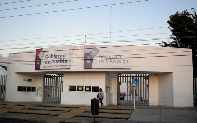 EGRESÉ DE LA SECUNDARIA