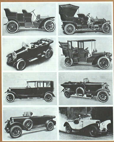 Chain Transmission Drive