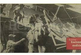 Terremoto de Guatemala de 1985