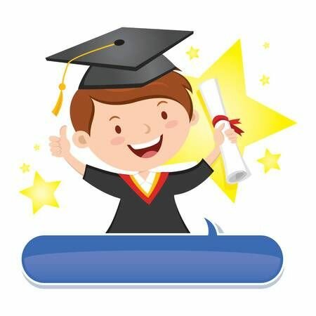 Graduarme De Primaria