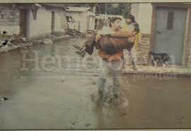 Terremoto de Guatemala de 1991