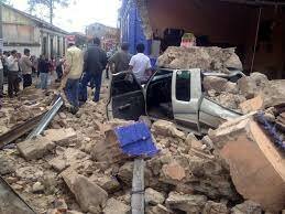 Terremoto de Guatemala de 2010