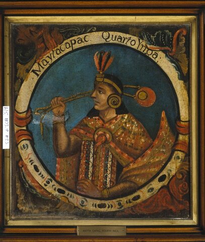 Mayta Cápac